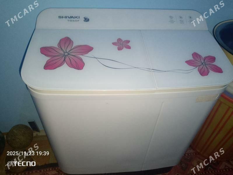 pol awtomat kir masyn - Дашогуз - img 6