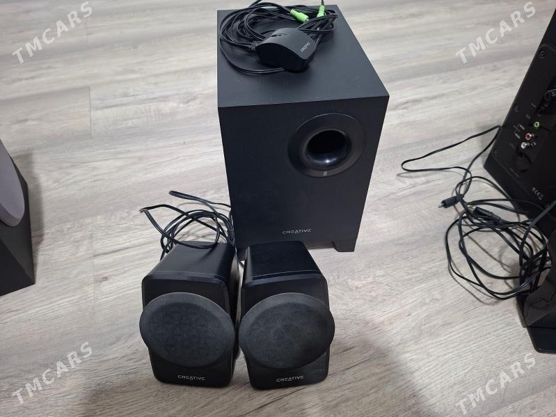 KALONKA  DELUX CREATIVE SWEN - Köneürgenç - img 4