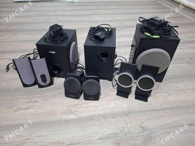 KALONKA DELUX CREATIVE SWEN - Köneürgenç - img 1