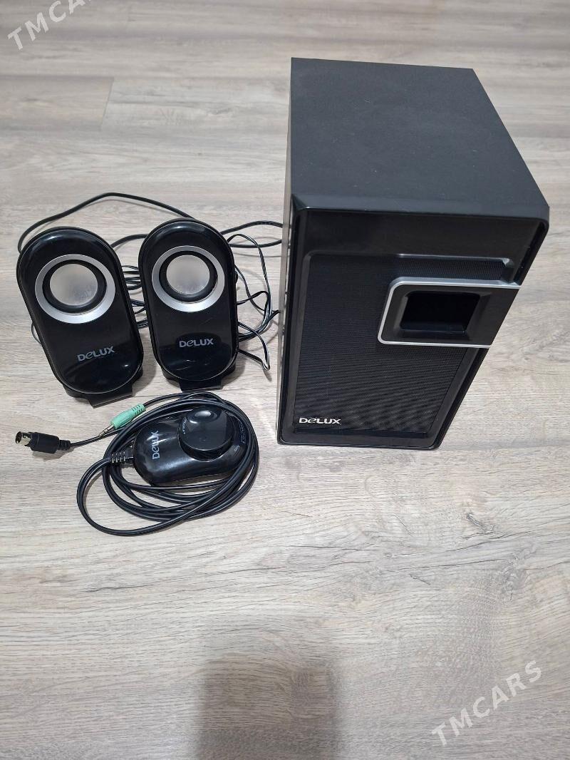 KALONKA  DELUX CREATIVE SWEN - Köneürgenç - img 5