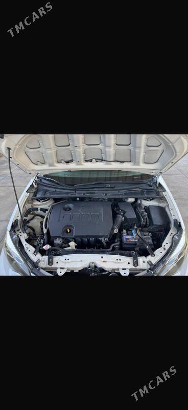 Toyota Corolla 2018 - 210 000 TMT - Aşgabat - img 5