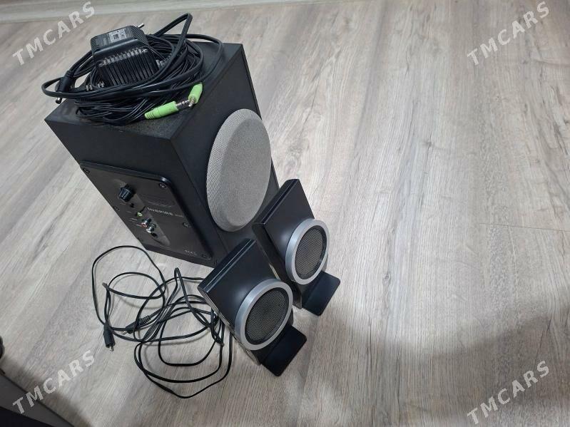 KALONKA  DELUX CREATIVE SWEN - Köneürgenç - img 2