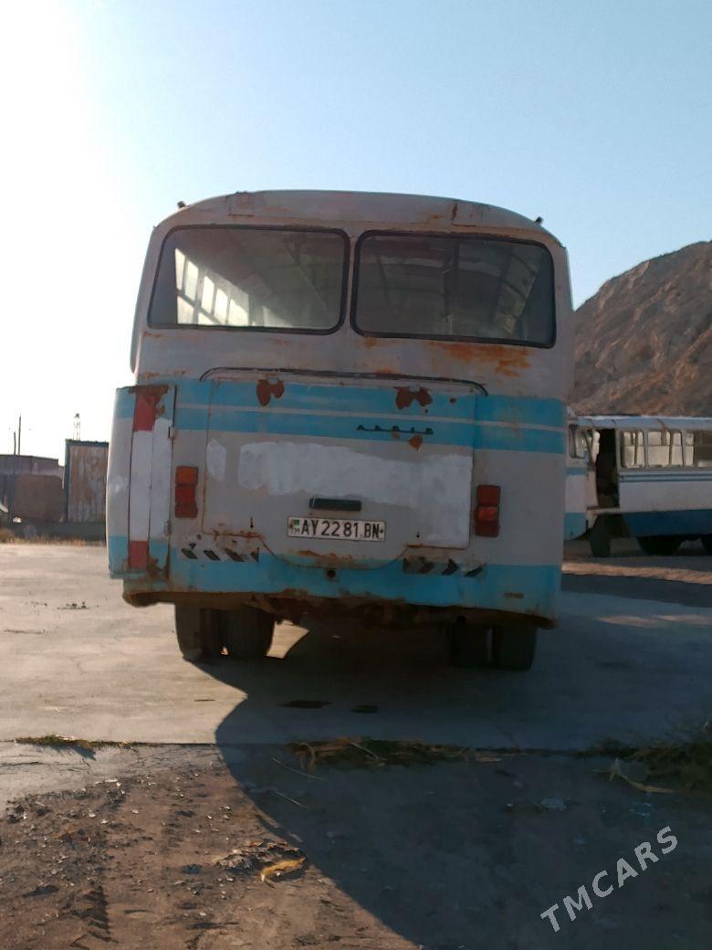 ПАЗ 3203 2000 - 30 000 TMT - Туркменбаши - img 2