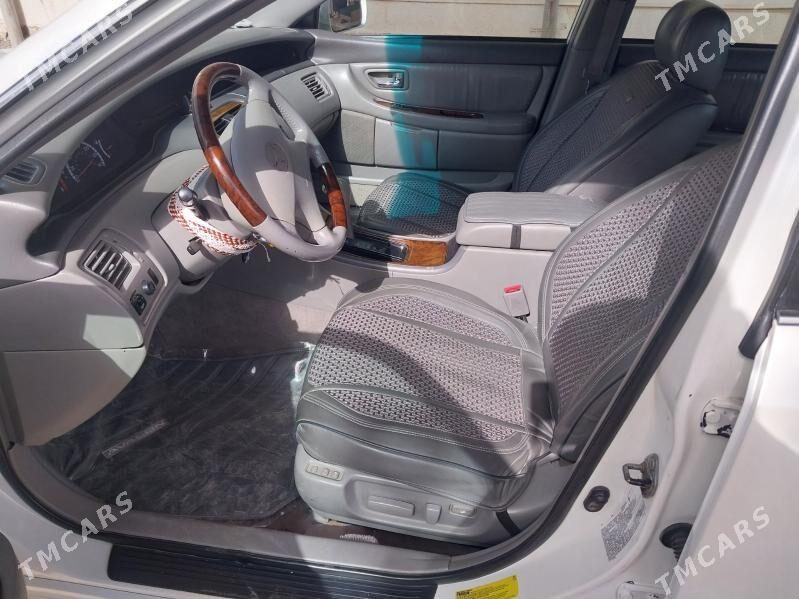 Toyota Avalon 2002 - 200 000 TMT - Tejen - img 1