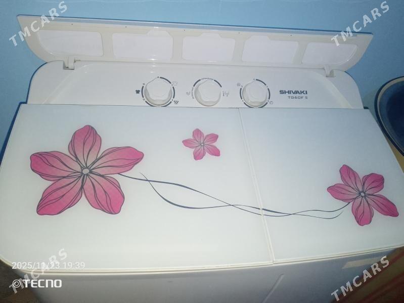 pol awtomat kir masyn - Дашогуз - img 4