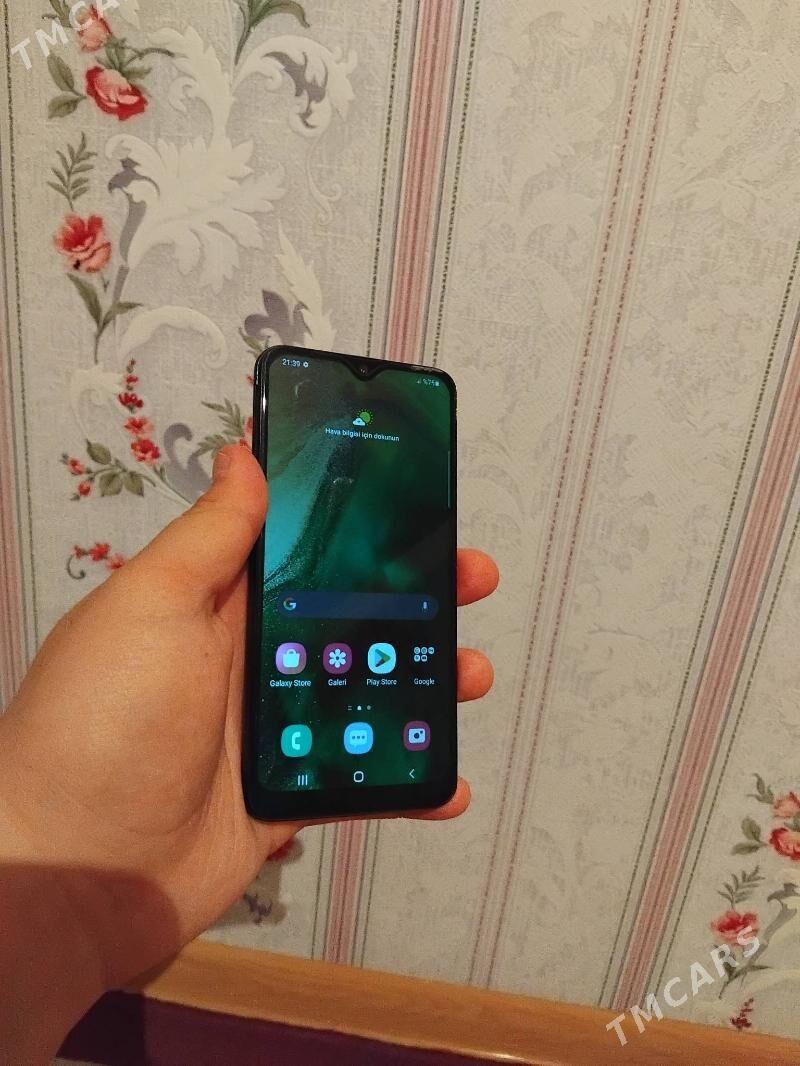 Samsung a40 - Мары - img 3