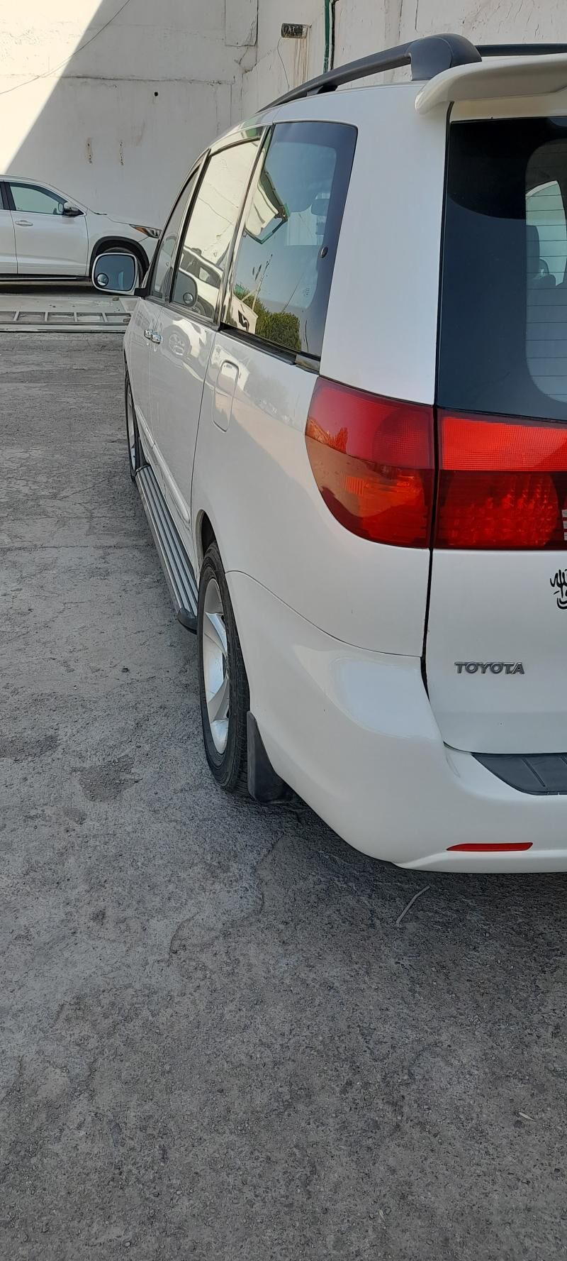 PODNOSKA SIENNA 98-03 04-10 1 100 TMT - Дашогуз - img 1