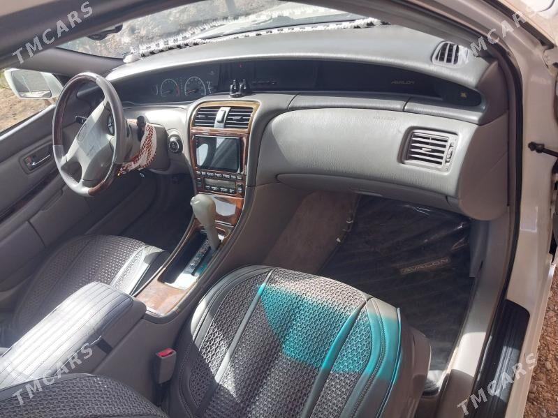 Toyota Avalon 2002 - 200 000 TMT - Tejen - img 2
