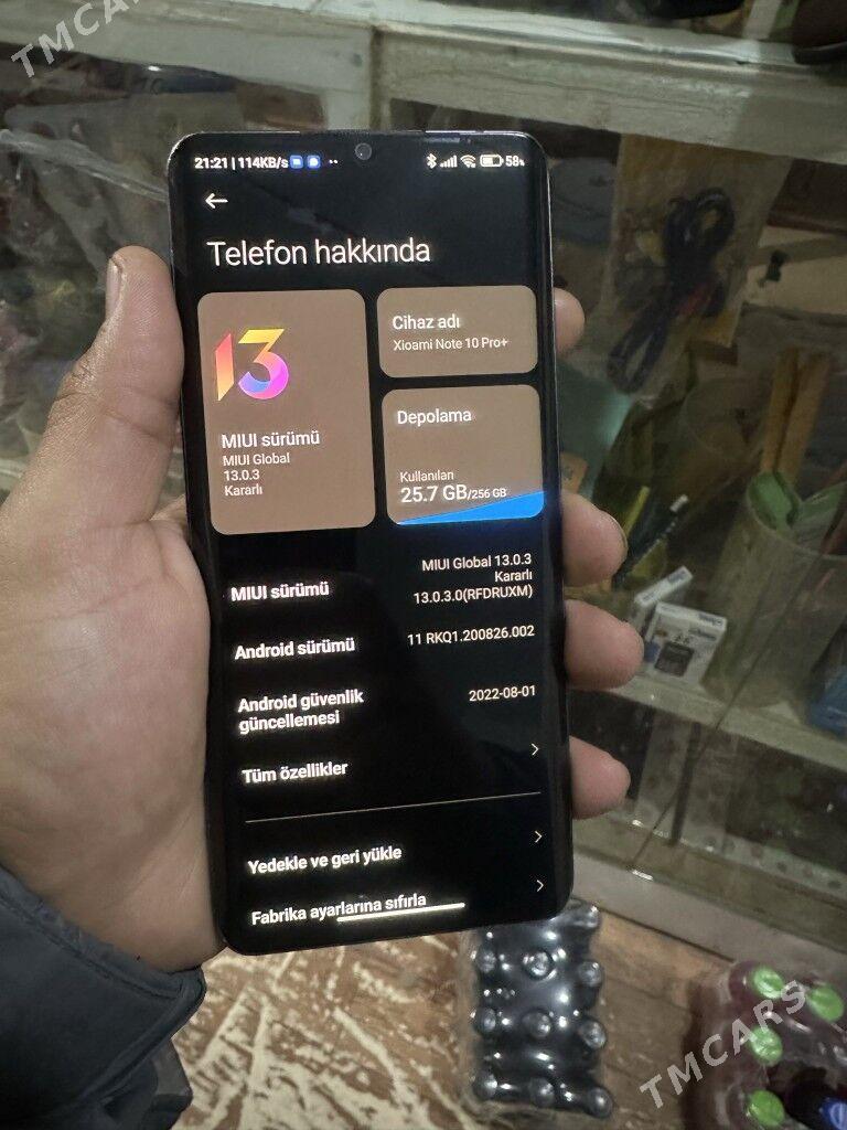 Xioami Note 10 pro - Керки - img 9