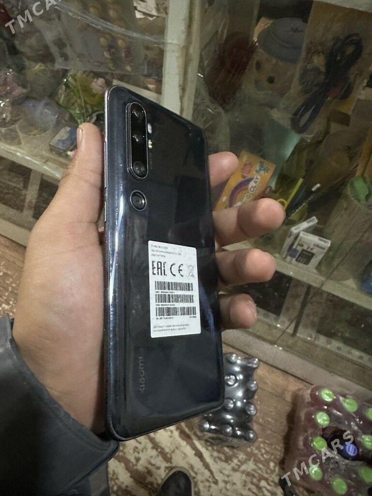 Xioami Note 10 pro - Керки - img 2