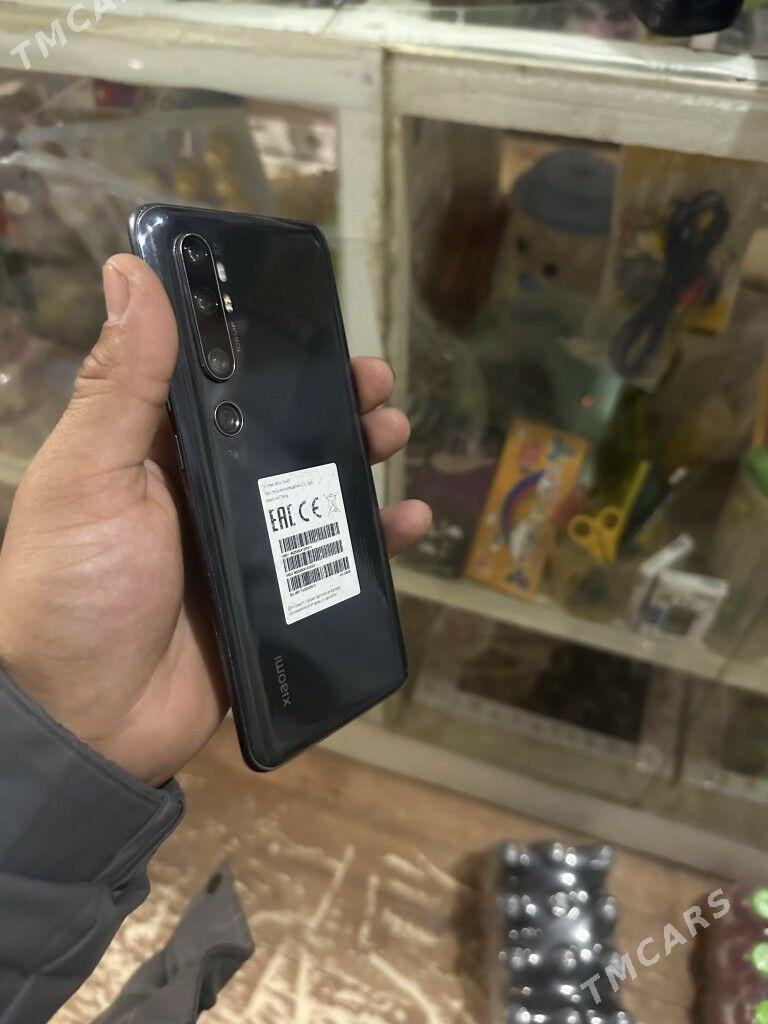 Xioami Note 10 pro - Керки - img 5