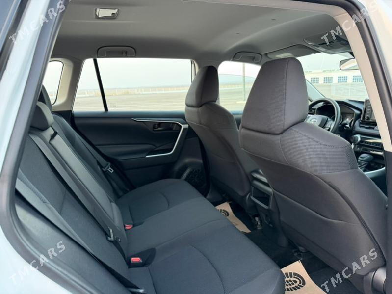 Toyota RAV4 2020 - 385 000 TMT - Ашхабад - img 7