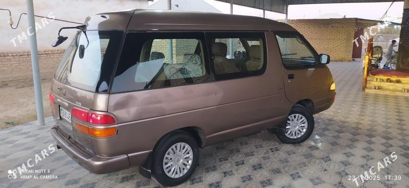 Toyota Town Ace 1994 - 50 000 TMT - Мургап - img 4