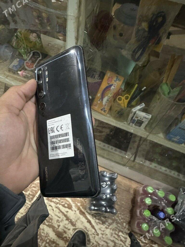 Xioami Note 10 pro - Керки - img 6