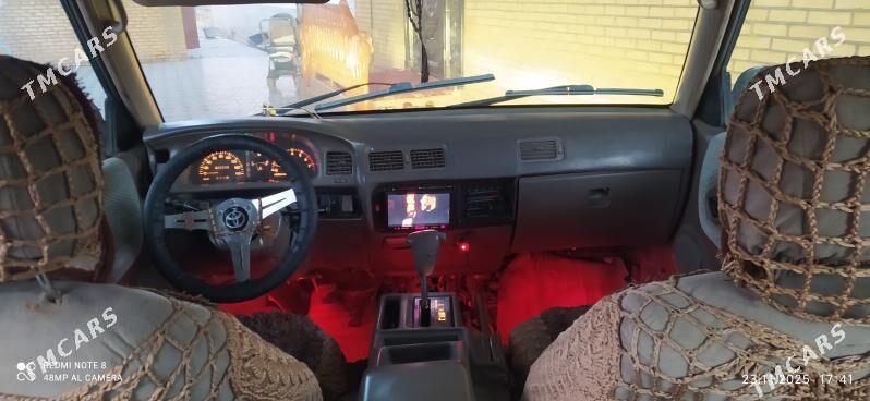 Toyota Town Ace 1994 - 50 000 TMT - Мургап - img 8