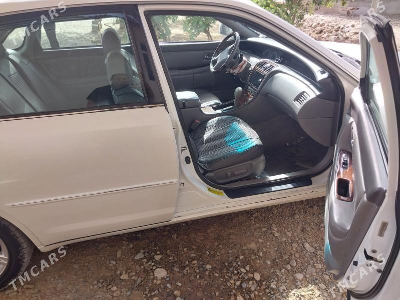 Toyota Avalon 2002 - 200 000 TMT - Tejen - img 3