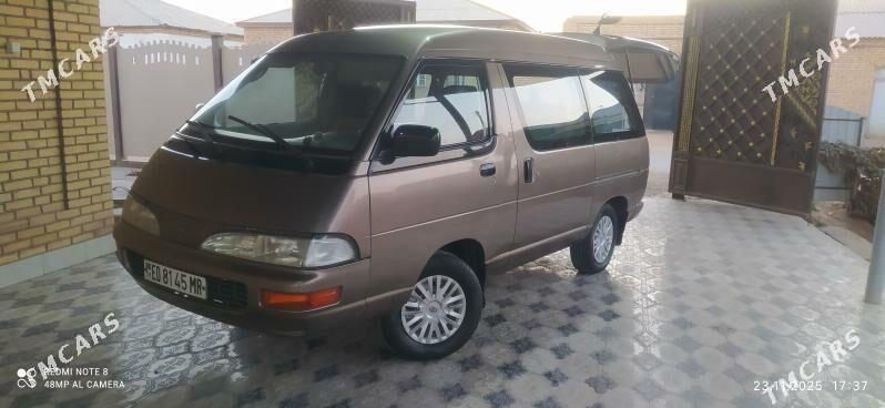 Toyota Town Ace 1994 - 50 000 TMT - Мургап - img 3