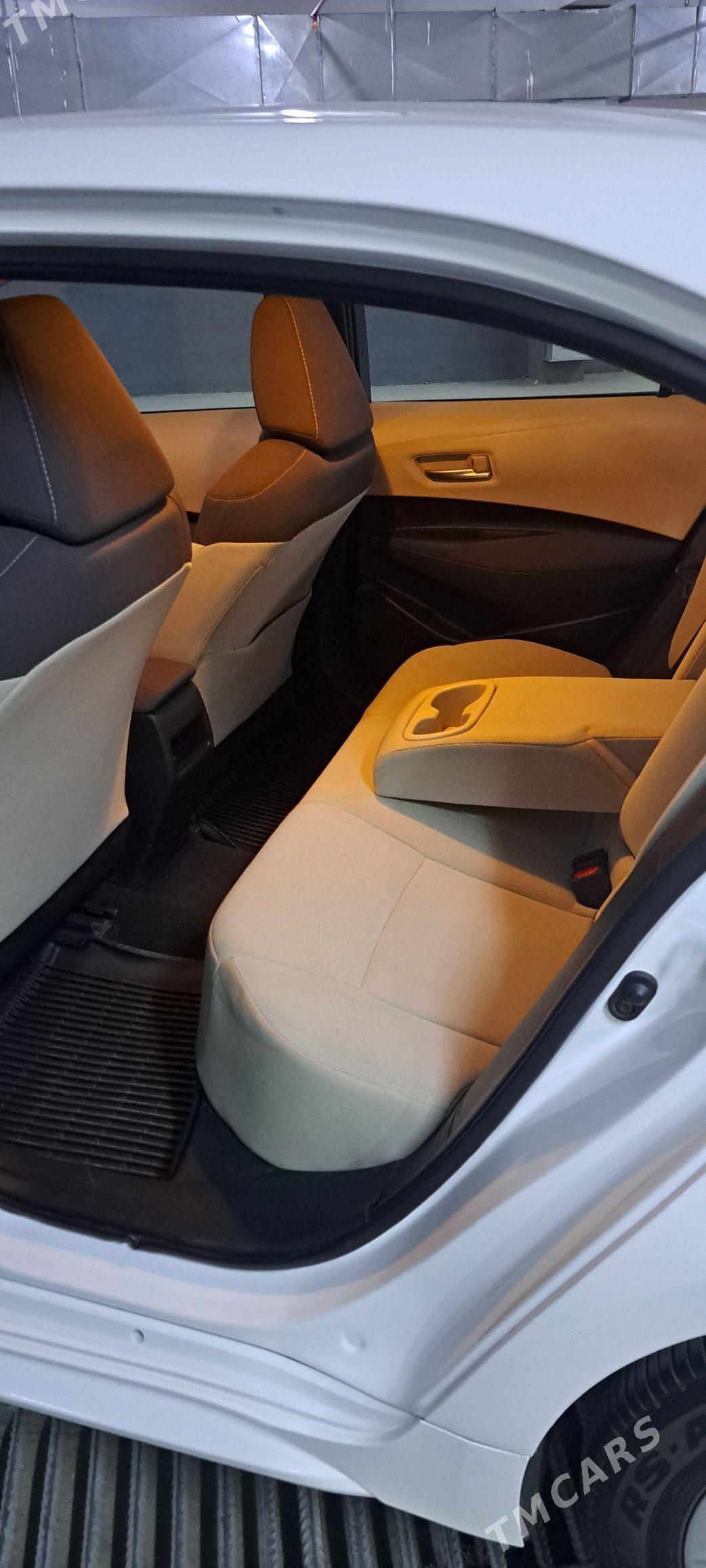 Toyota Corolla 2021 - 240 000 TMT - Aşgabat - img 6