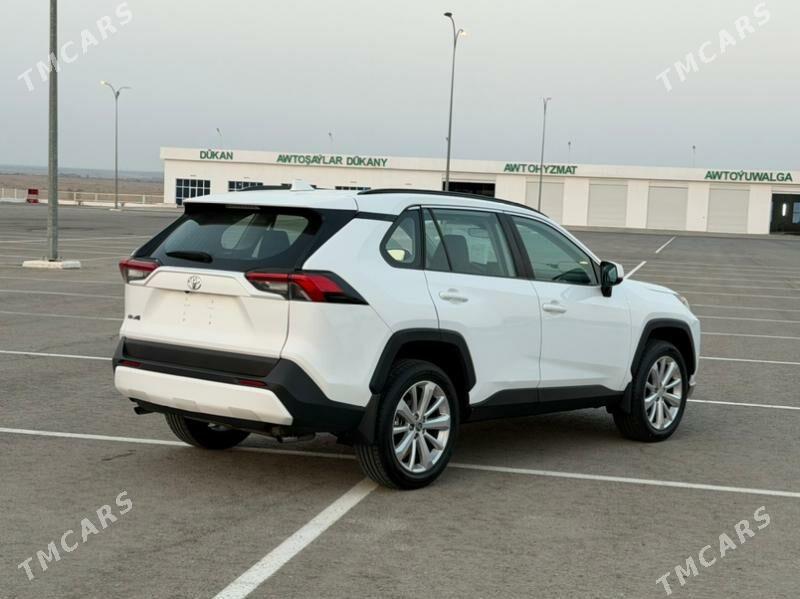 Toyota RAV4 2020 - 385 000 TMT - Ашхабад - img 5