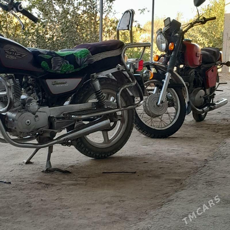 Iž Planeta 4 1987 - 8 000 TMT - Saýat - img 2