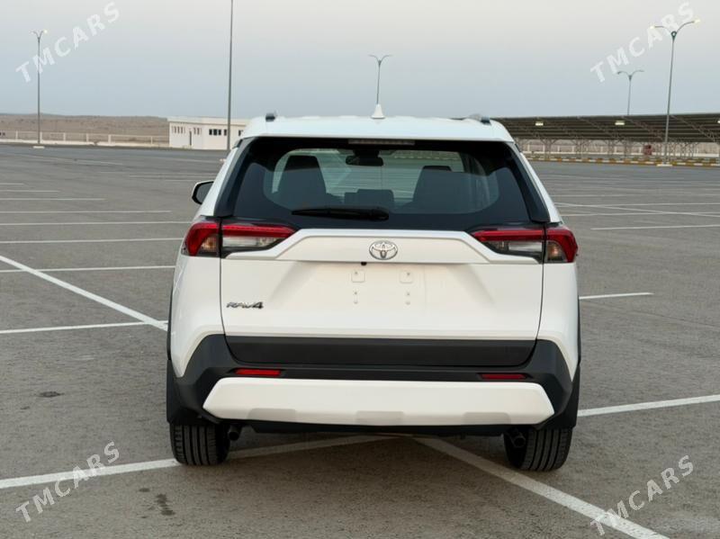 Toyota RAV4 2020 - 385 000 TMT - Ашхабад - img 3