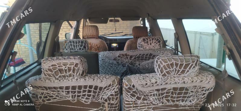 Toyota Town Ace 1994 - 50 000 TMT - Мургап - img 7