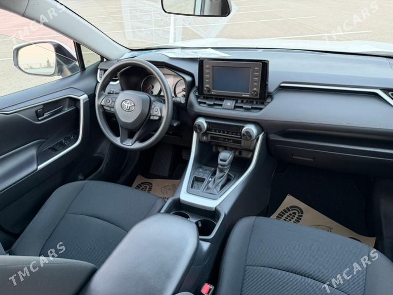 Toyota RAV4 2020 - 385 000 TMT - Ашхабад - img 8