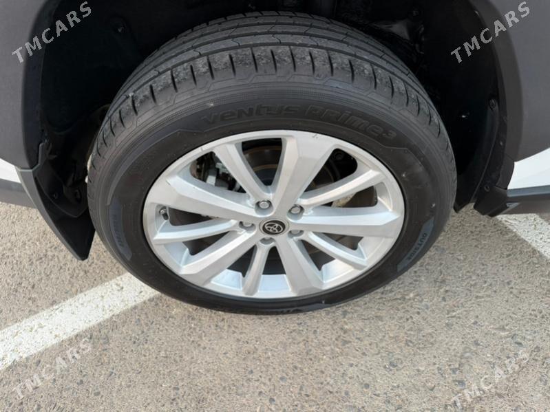 Toyota RAV4 2020 - 385 000 TMT - Ашхабад - img 6