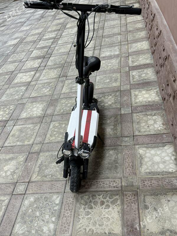 elektronny samakat - Aşgabat - img 2