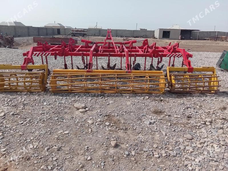 Mtz - Теджен - img 9