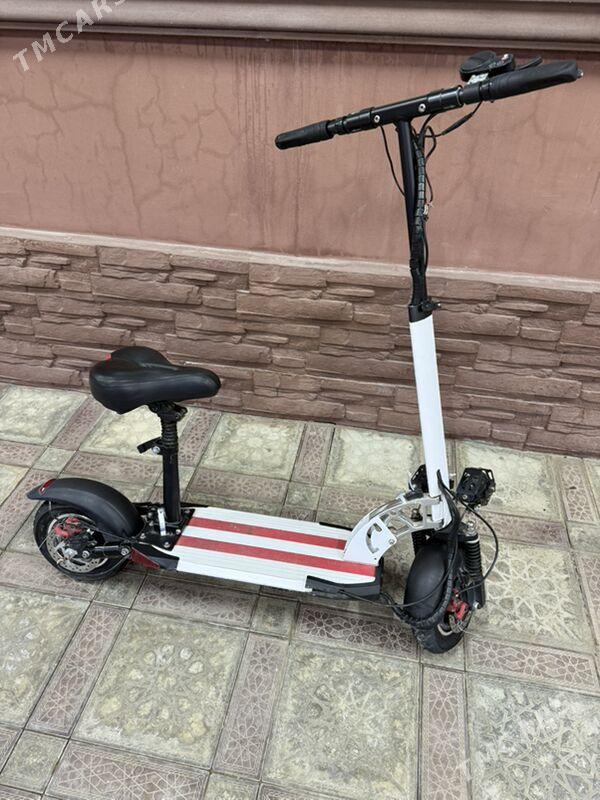 elektronny samakat - Aşgabat - img 7