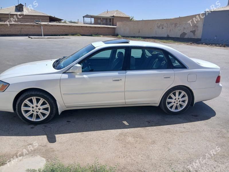 Toyota Avalon 2002 - 200 000 TMT - Tejen - img 5