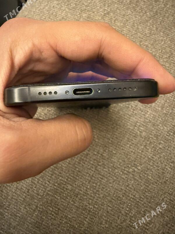 İphone 16 Promax 256 Gb - Ашхабад - img 2