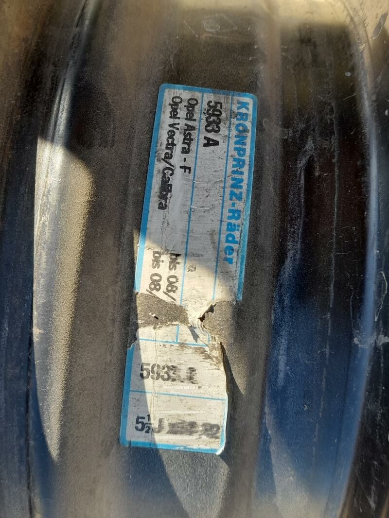 diska 800 TMT - Бузмеин - img 3