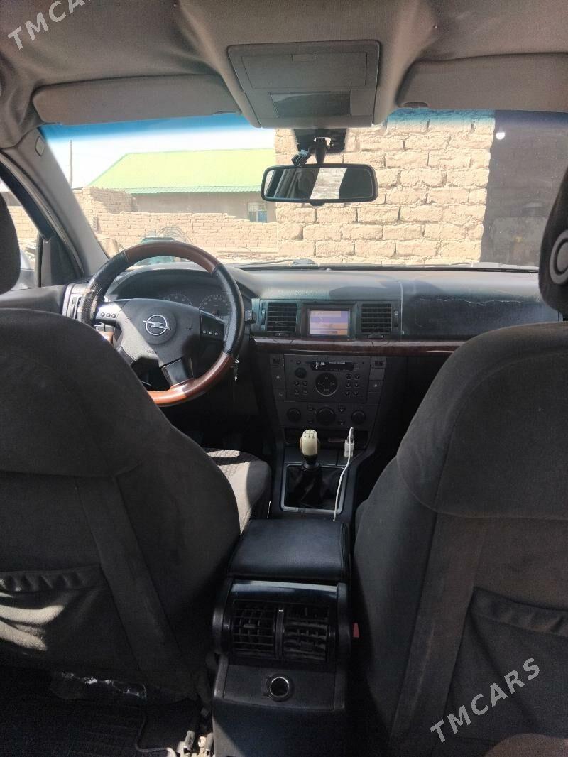 Opel Vectra 2002 - 90 000 TMT - Bäherden - img 5