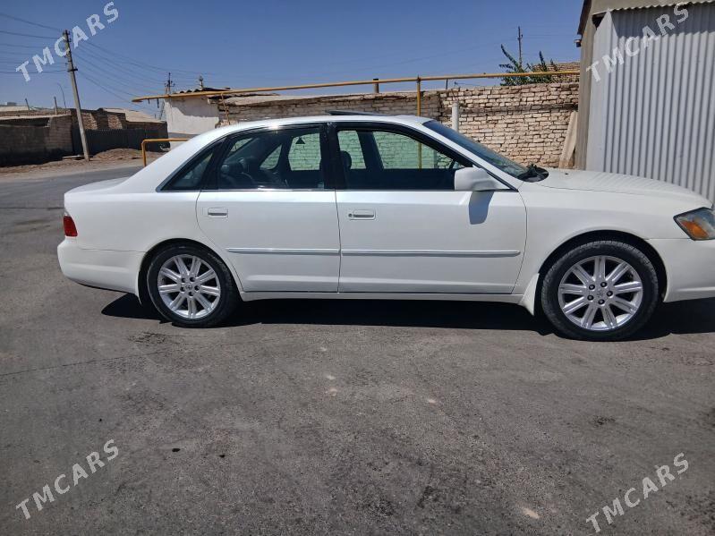 Toyota Avalon 2002 - 200 000 TMT - Tejen - img 4
