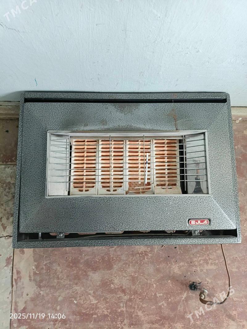 İran pec istena - Балканабат - img 1