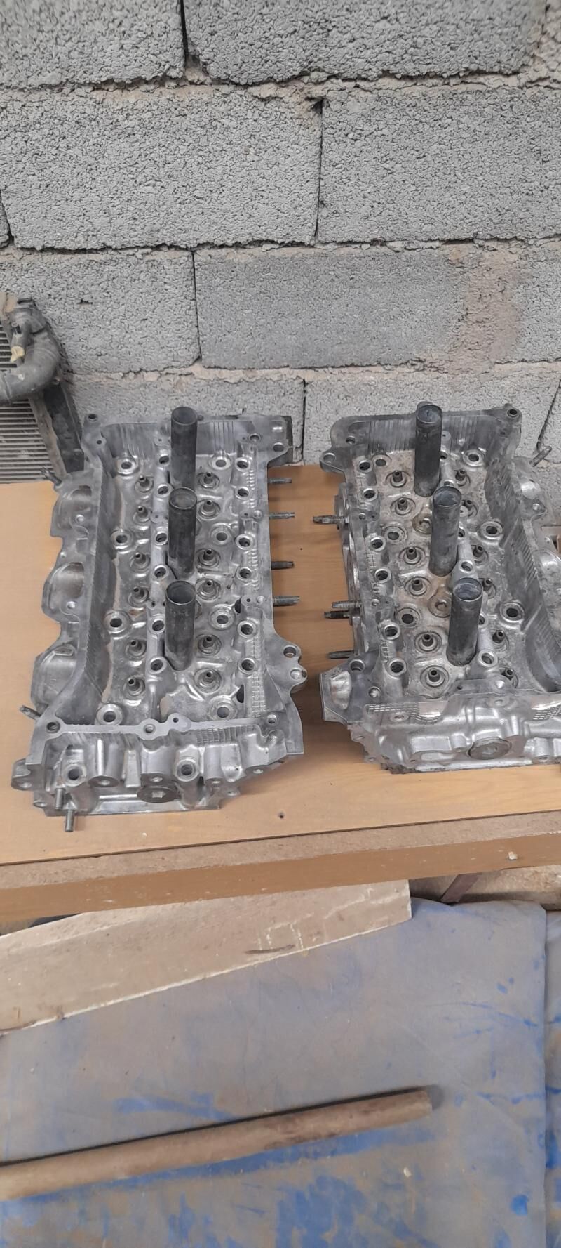 Galowka 3.5 lyk 400 TMT - Бузмеин - img 2