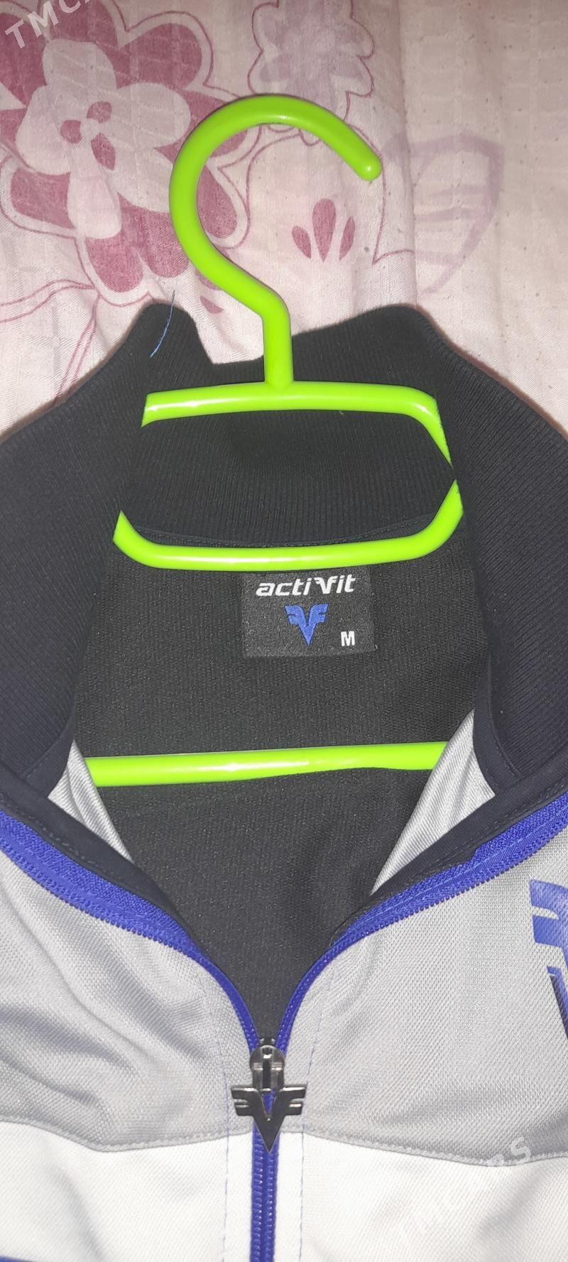 sportiwka - Ашхабад - img 2