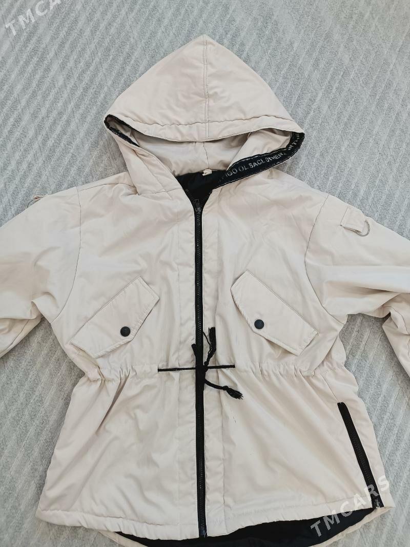 kurtka - Mary - img 1