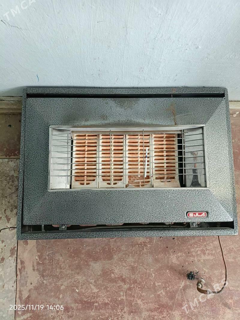 İran pec istena - Балканабат - img 2