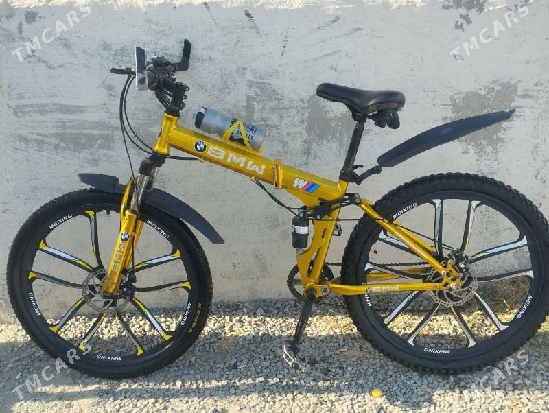 BMW tigir - Bäherden - img 3