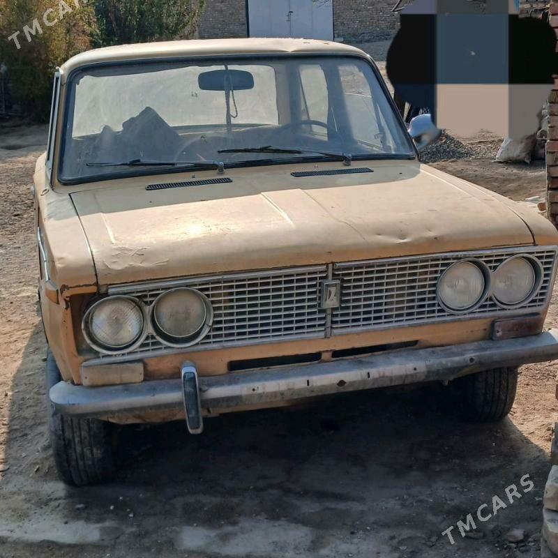 Lada 2102 1987 - 8 000 TMT - Bereket - img 1