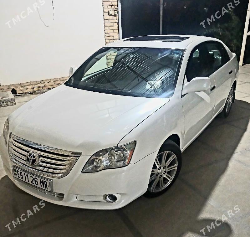 Toyota Avalon 2005 - 190 000 TMT - Mary - img 1