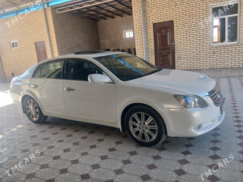 Toyota Avalon 2005 - 190 000 TMT - Mary - img 5