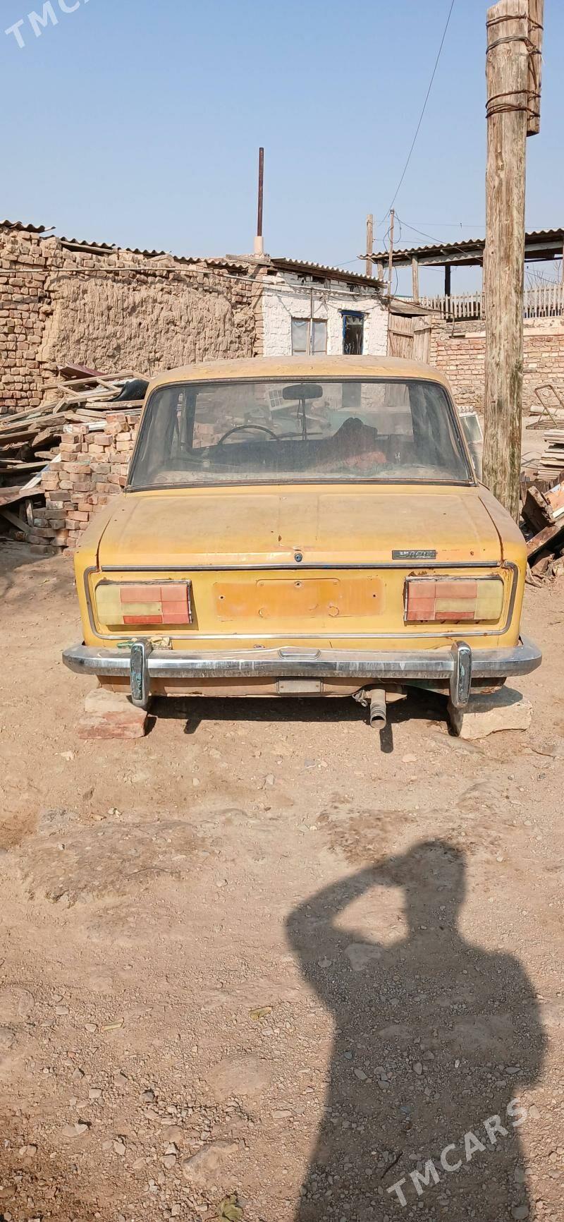 Lada 2102 1987 - 8 000 TMT - Bereket - img 3