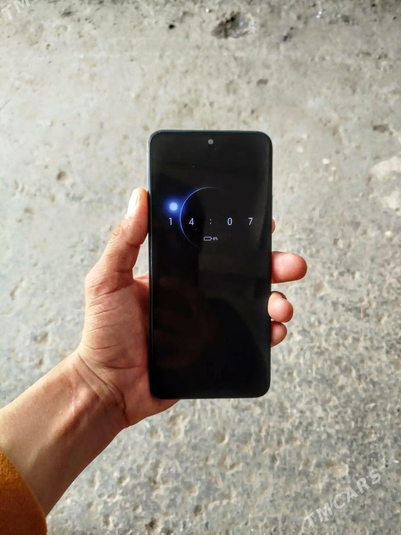 Redmi Not 12 8/128 - Теджен - img 2