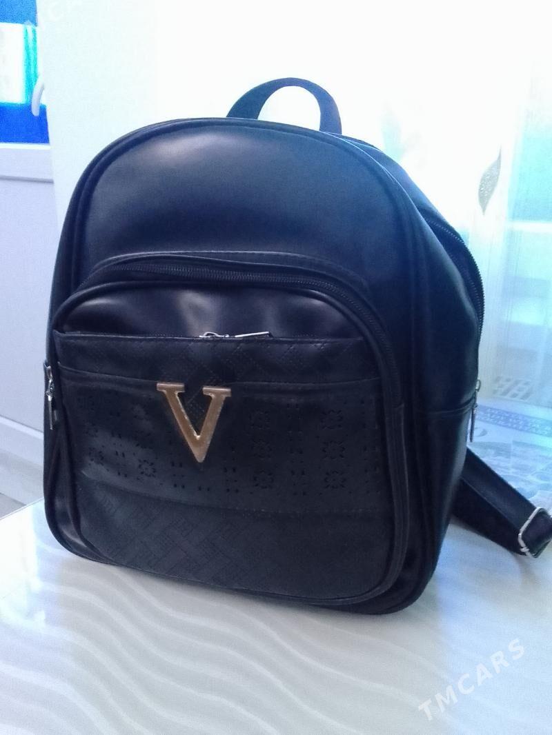 Sumka - Türkmenbaşy - img 2