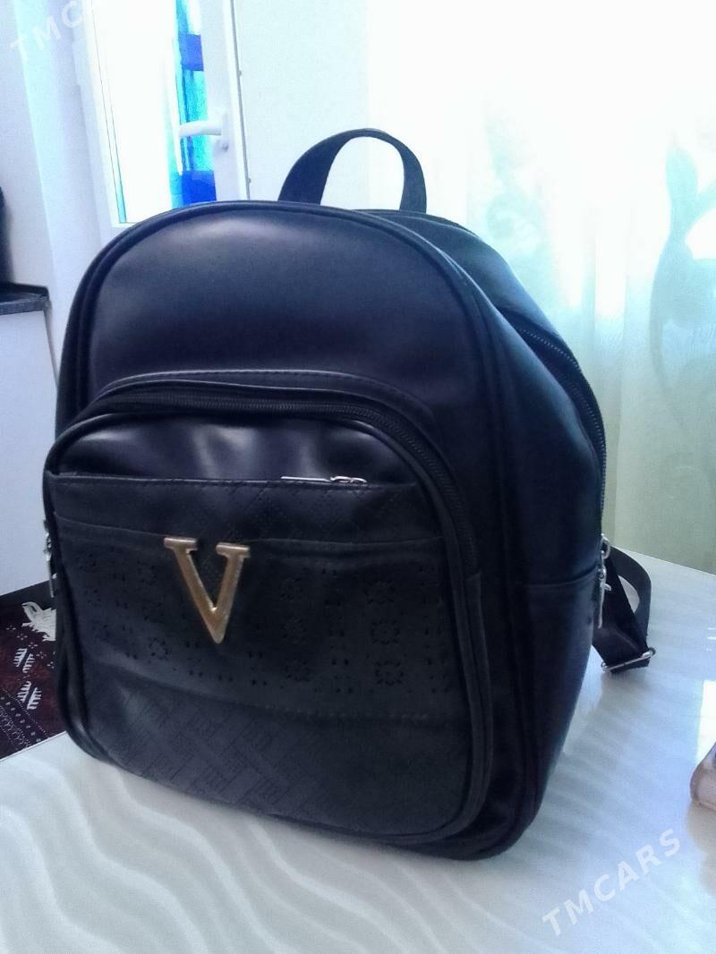 Sumka - Türkmenbaşy - img 1