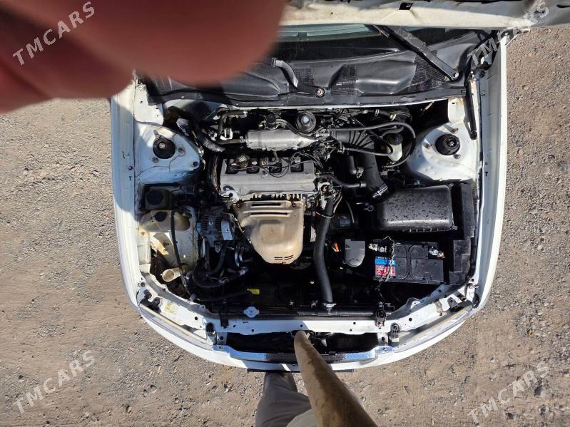Toyota Camry 2001 - 125 000 TMT - Кака - img 5